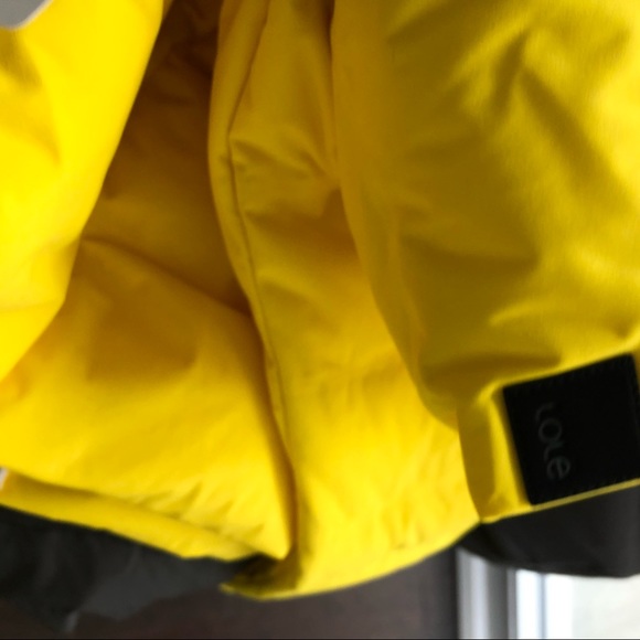 Lole Down Jacket 🌟 - Picture 11 of 13